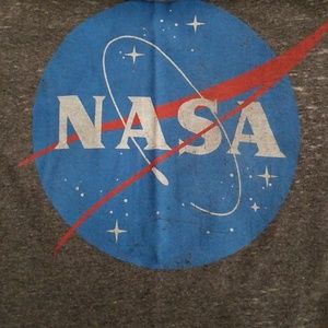 Fifth Sun Tops - NASA TEE Fifth Sun Tops - NASA TEE